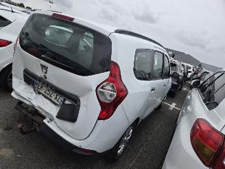 Dacia Lodgy  picture 9