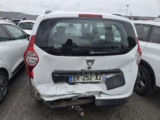 Dacia Lodgy  picture 8
