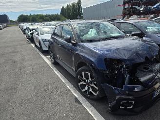 skadebil auto Renault 5  2024/10
