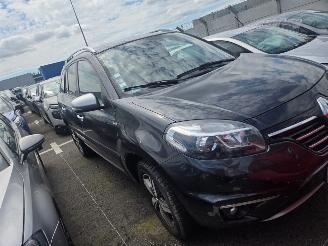 Renault Koleos  picture 3