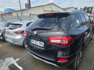 Renault Koleos  picture 6