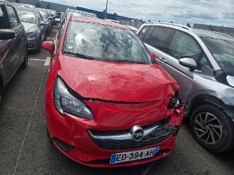 Opel Corsa  picture 2