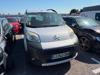 Citroën Nemo  picture 3