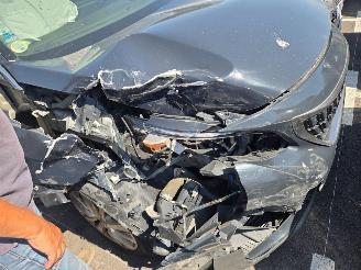 krockskadad bil auto Peugeot 308  2017/3