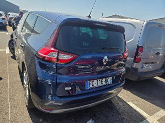 Renault Scenic  picture 6