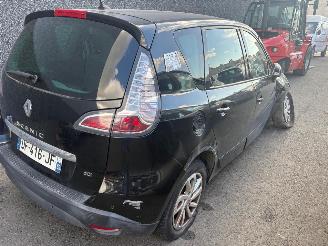 Renault Scenic  picture 5
