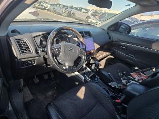 Citroën C4 Aircross 4x4 picture 3