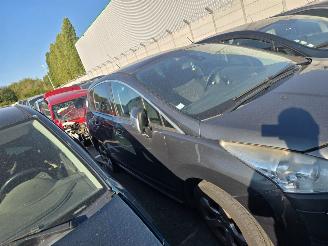  Peugeot 3008  2011/5