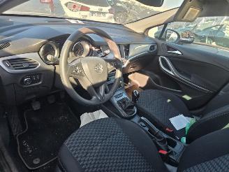 Opel Astra  picture 5
