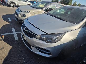 Opel Astra  picture 3