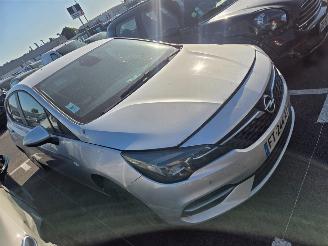 Opel Astra  picture 2