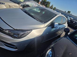 Opel Astra  picture 4