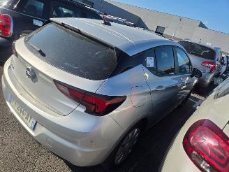 Opel Astra  picture 8