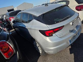 Opel Astra  picture 6