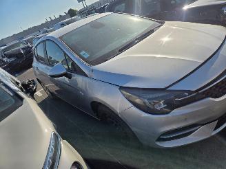 krockskadad bil auto Opel Astra  2020/9
