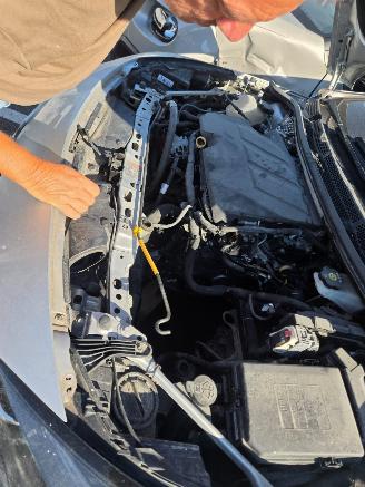 Opel Astra  picture 10