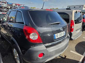 Opel Antara  picture 11