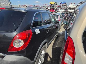 Opel Antara  picture 12