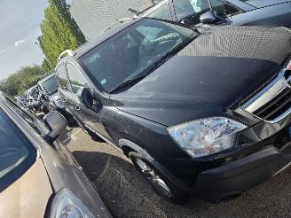 Opel Antara  picture 2