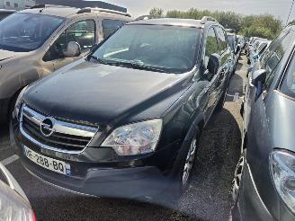 Opel Antara  picture 3