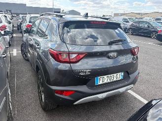 Kia Stonic  picture 6