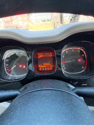Fiat Panda  picture 8