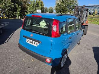 Fiat Panda  picture 11