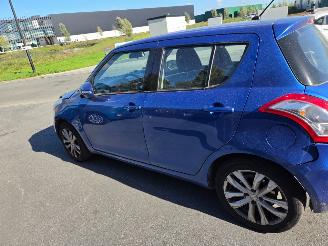 Suzuki Swift  picture 3