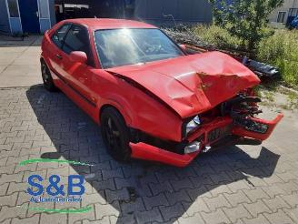 Autoverwertung Volkswagen Corrado Corrado, Coupe, 1988 / 1995 2.0 1995/5