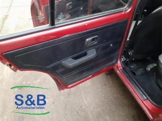 Volkswagen Golf Golf I (17), Hatchback, 1973 / 1984 1.6 D,LD,GLD picture 14