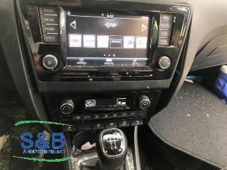 Skoda Rapid Rapid, Liftback, 2012 / 2022 1.0 TSI 12V picture 14