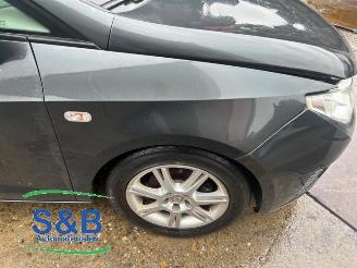 Seat Ibiza Ibiza IV (6J5), Hatchback 5-drs, 2008 / 2017 1.4 16V picture 15