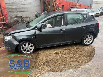 Seat Ibiza Ibiza IV (6J5), Hatchback 5-drs, 2008 / 2017 1.4 16V picture 3