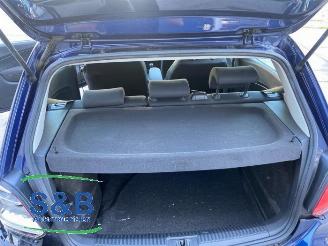 Volkswagen Polo Polo V (6R), Hatchback, 2009 / 2017 1.2 TDI 12V BlueMotion picture 9