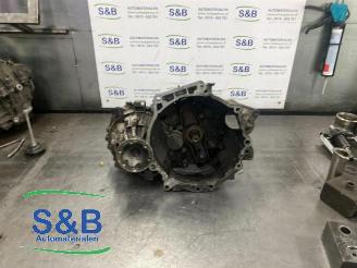 Autoverwertung Volkswagen Golf Golf IV (1J1), Hatchback, 1997 / 2005 1.8 20V 1998/5