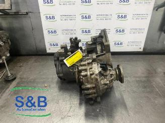 Volkswagen Golf Golf IV (1J1), Hatchback, 1997 / 2005 1.8 20V picture 2