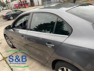 Volkswagen Jetta Jetta IV (162/16A), Sedan, 2010 / 2017 1.6 TDI 16V picture 16