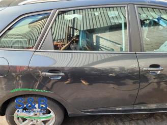 Seat Ibiza Ibiza ST (6J8), Combi, 2010 / 2016 1.2 TDI Ecomotive picture 12