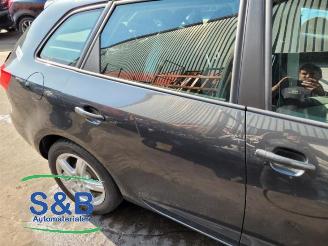 Seat Ibiza Ibiza ST (6J8), Combi, 2010 / 2016 1.2 TDI Ecomotive picture 14