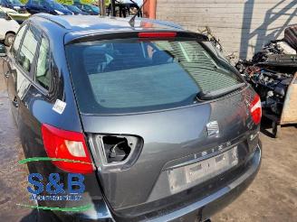 Seat Ibiza Ibiza ST (6J8), Combi, 2010 / 2016 1.2 TDI Ecomotive picture 19