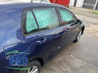 Volkswagen Golf  picture 31