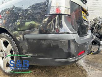 Saab 9-3 9-3 Sport Estate (YS3F), Combi, 2005 / 2015 1.8t 16V picture 32