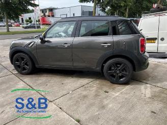 Mini Cooper S Countryman (R60), SUV, 2010 / 2016 1.6 16V Cooper S picture 3