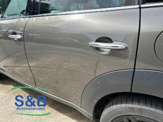 Mini Cooper S Countryman (R60), SUV, 2010 / 2016 1.6 16V Cooper S picture 24