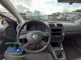 Volkswagen Golf Golf V (1K1), Hatchback, 2003 / 2010 1.6 FSI 16V picture 10