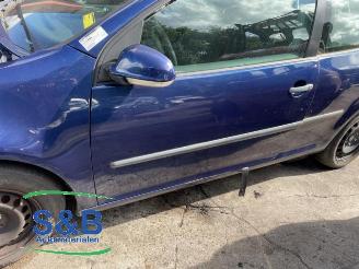 Volkswagen Golf Golf V (1K1), Hatchback, 2003 / 2010 1.6 FSI 16V picture 13