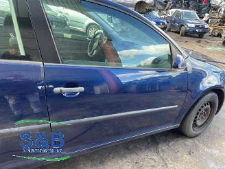 Volkswagen Golf Golf V (1K1), Hatchback, 2003 / 2010 1.6 FSI 16V picture 27