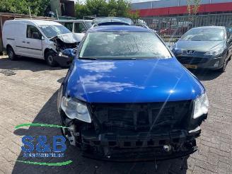 Volkswagen Passat Passat (3C2), Sedan, 2005 / 2010 2.0 TFSI 16V picture 8