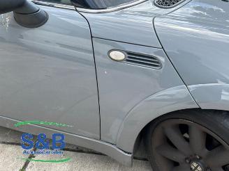 Mini Cooper Mini One/Cooper (R50), Hatchback, 2001 / 2007 1.6 16V Cooper picture 33