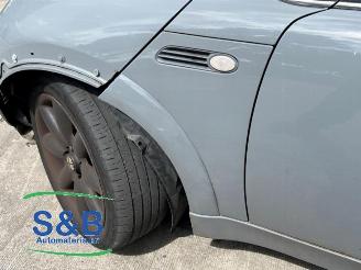 Mini Cooper Mini One/Cooper (R50), Hatchback, 2001 / 2007 1.6 16V Cooper picture 20